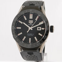 TAG Heuer · Carrera Connected Calibre 5 — 2 / 9