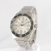 TAG Heuer · Aquaracer — 2 / 8 TAG Heuer · Aquaracer — 2 / 8