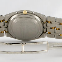 Jaeger-LeCoultre · Albatros Vollkalender — 4 / 9