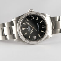Rolex · Explorer I — 8 / 8