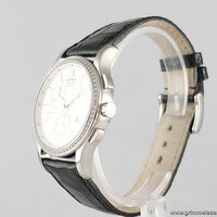 Wempe · Chrono Zeitmeister mit Brillantlünette — 3 / 8