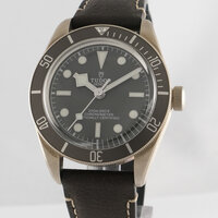 Tudor · Black Bay 58 — 2 / 8 Tudor · Black Bay 58 — 2 / 8