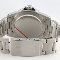 Rolex · Explorer II — 4 / 8