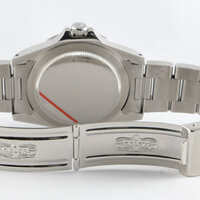 Rolex · Explorer II — 3 / 8