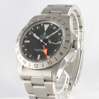 Rolex · Explorer II — 2 / 8