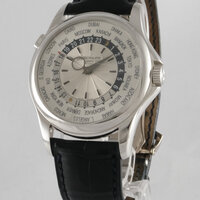 Patek Philippe · Worldtimer — 2 / 8
