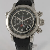 Jaeger-LeCoultre · Master Compressor Extreme World — 2 / 8