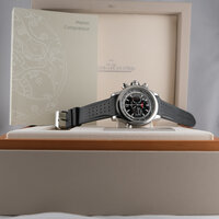 Jaeger-LeCoultre · Master Compressor Extreme World — 8 / 8