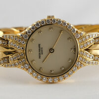 Patek Philippe · La Flamme — 8 / 8