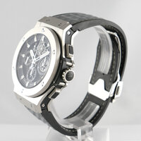 Hublot · Big Bang Chrono — 6 / 9 Hublot · Big Bang Chrono — 6 / 9