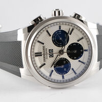 Parmigiani Fleurier · Tonda GT Chrono — 8 / 8