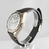 Tudor · Black Bay 58 — 5 / 8 Tudor · Black Bay 58 — 5 / 8