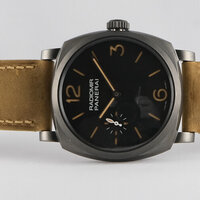 Panerai · Radiomir 1940 Paneristi Forever — 7 / 8
