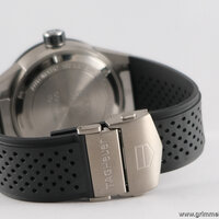 TAG Heuer · Carrera Connected Calibre 5 — 5 / 9
