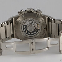 Hublot · Classic Fusion Chrono — 6 / 8 Hublot · Classic Fusion Chrono — 6 / 8