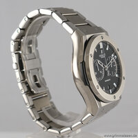 Hublot · Classic Fusion Chrono — 4 / 8 Hublot · Classic Fusion Chrono — 4 / 8