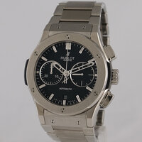 Hublot · Classic Fusion Chrono — 2 / 8 Hublot · Classic Fusion Chrono — 2 / 8