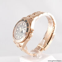 Rolex · GMT-Master II — 3 / 9