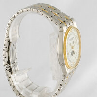 Jaeger-LeCoultre · Albatros Vollkalender — 7 / 9