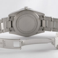 Tudor · Black Bay 54 — 4 / 9 Tudor · Black Bay 54 — 4 / 9