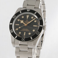 Tudor · Black Bay 54 — 2 / 9 Tudor · Black Bay 54 — 2 / 9