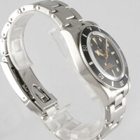 Tudor · Black Bay 54 — 7 / 9 Tudor · Black Bay 54 — 7 / 9