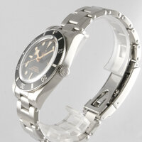 Tudor · Black Bay 54 — 6 / 9 Tudor · Black Bay 54 — 6 / 9