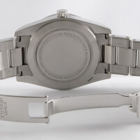 Tudor · Black Bay 54 — 8 / 9 Tudor · Black Bay 54 — 8 / 9