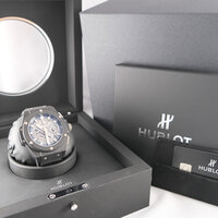Hublot · King Power — 7 / 7 Hublot · King Power — 7 / 7