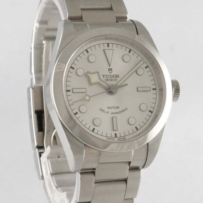 Tudor · Black Bay 36 — 1 / 7