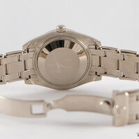 Rolex · Datejust Lady Pearlmaster Medium — 7 / 9