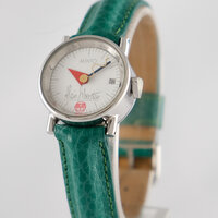 Alain Silberstein · Mikro — 2 / 7