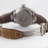 IWC · Big Pilots Watch 43 — 4 / 9 IWC · Big Pilots Watch 43 — 4 / 9