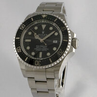 Rolex · Deepsea Sea-Dweller — 2 / 9