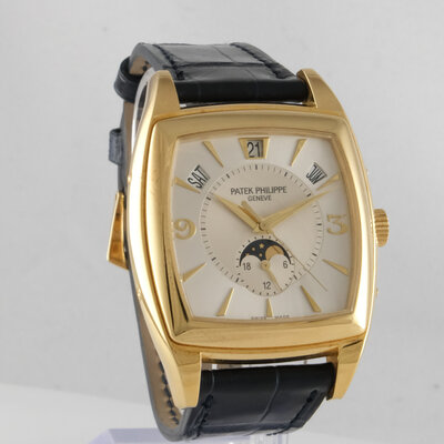 Patek Philippe · Gondolo Jahreskalender