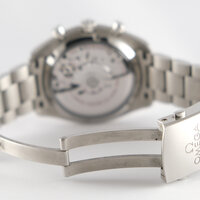 Omega · Speedmaster Racing — 6 / 9