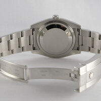 Rolex · Datejust — 6 / 8