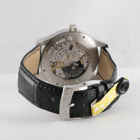 Chopard · L.U.C. Sport — 5 / 7 Chopard · L.U.C. Sport — 5 / 7