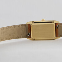 Jaeger-LeCoultre · Reverso Damenuhr — 7 / 8 Jaeger-LeCoultre · Reverso Damenuhr — 7 / 8