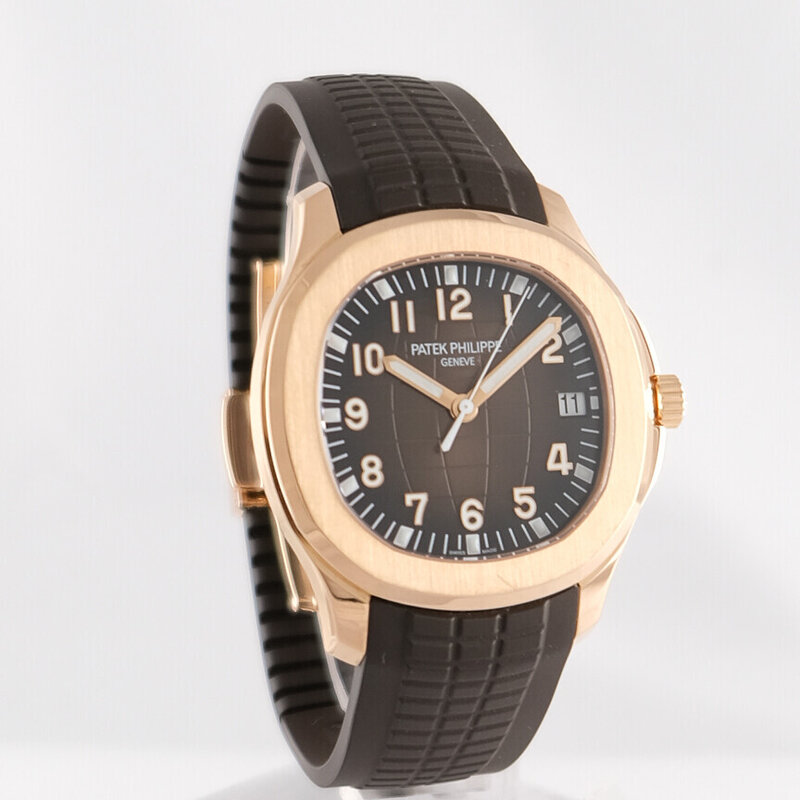 Patek Philippe · Aquanaut — 1 / 9