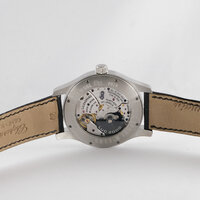 Chopard · L.U.C. Sport — 6 / 7 Chopard · L.U.C. Sport — 6 / 7