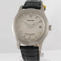 Chopard · L.U.C. Sport — 2 / 7 Chopard · L.U.C. Sport — 2 / 7