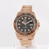 Rolex · GMT-Master II — 2 / 9