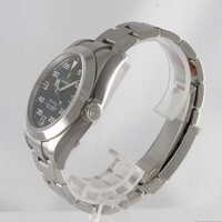 Rolex · Air King — 6 / 9