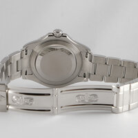 Rolex · Yacht-Master — 8 / 8