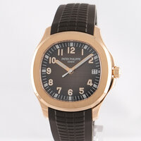 Patek Philippe · Aquanaut — 2 / 9