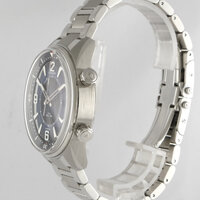 Jaeger-LeCoultre · Polaris Date — 5 / 8 Jaeger-LeCoultre · Polaris Date — 5 / 8