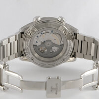 Jaeger-LeCoultre · Polaris Date — 7 / 8 Jaeger-LeCoultre · Polaris Date — 7 / 8