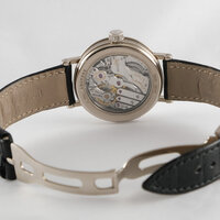 Breguet · Minutenrepetition — 7 / 8