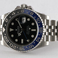 Rolex · GMT-Master II — 8 / 8